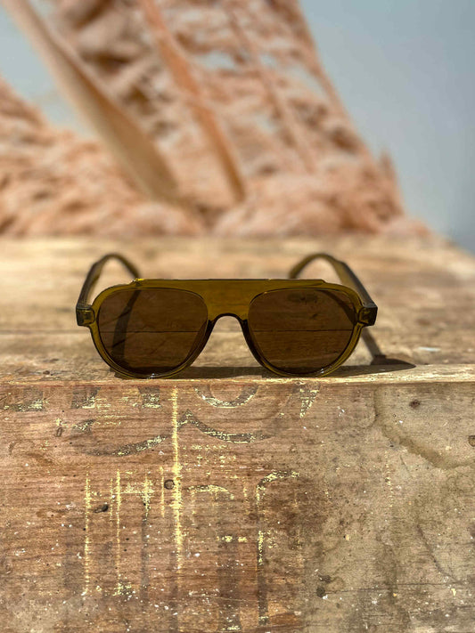 Creedence Stonker Sunnies