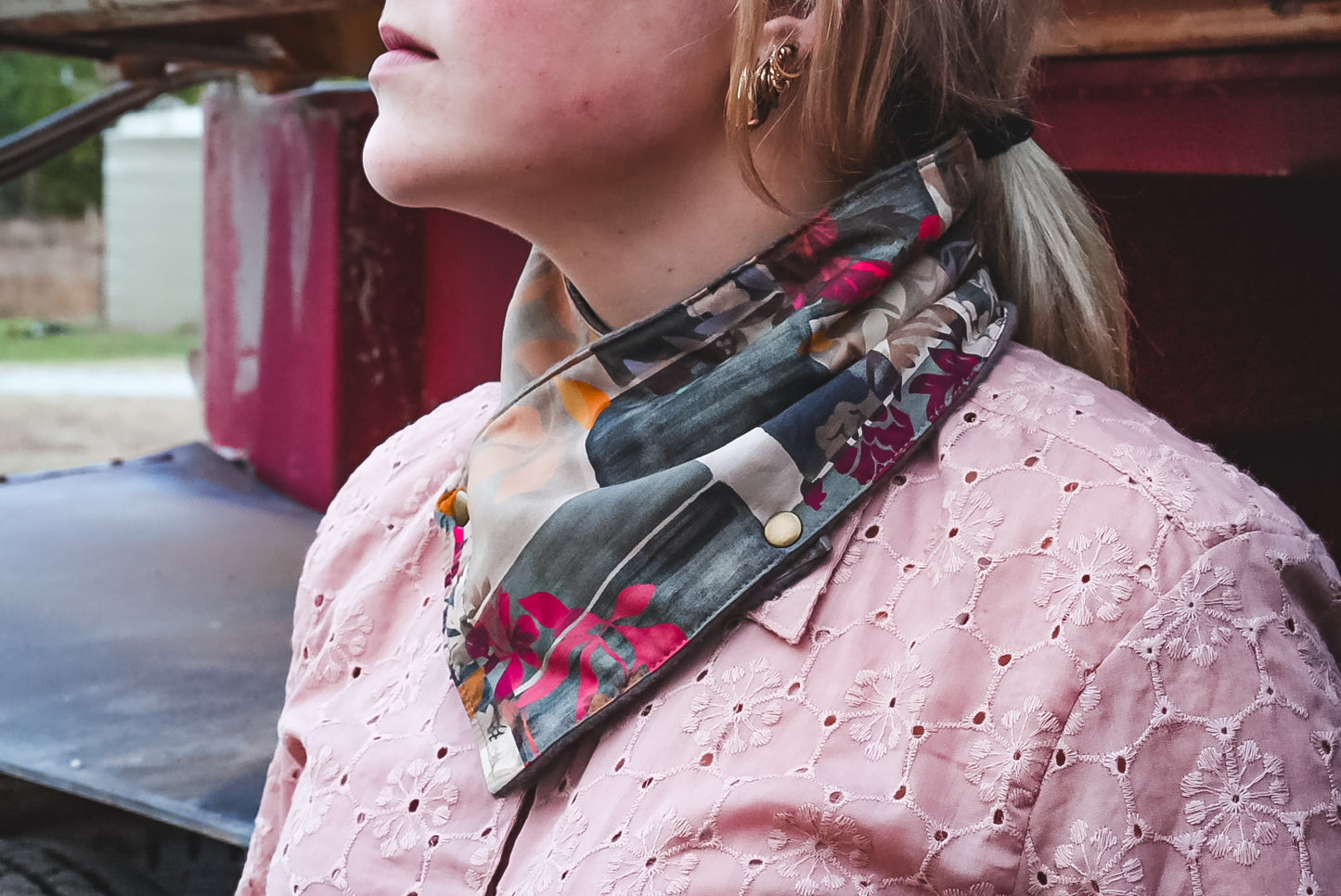 Neck Wraps
