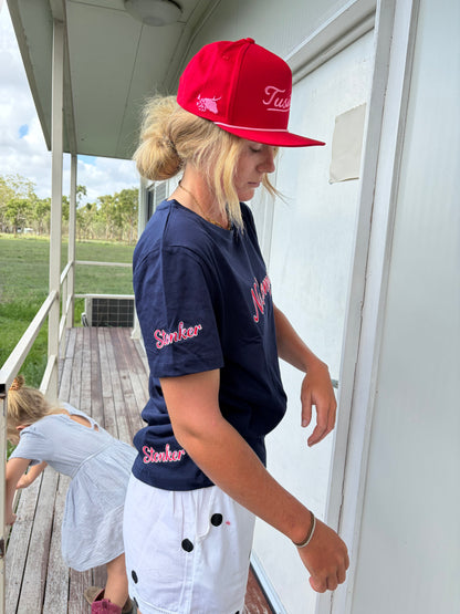 Stonker Tee - No Compo