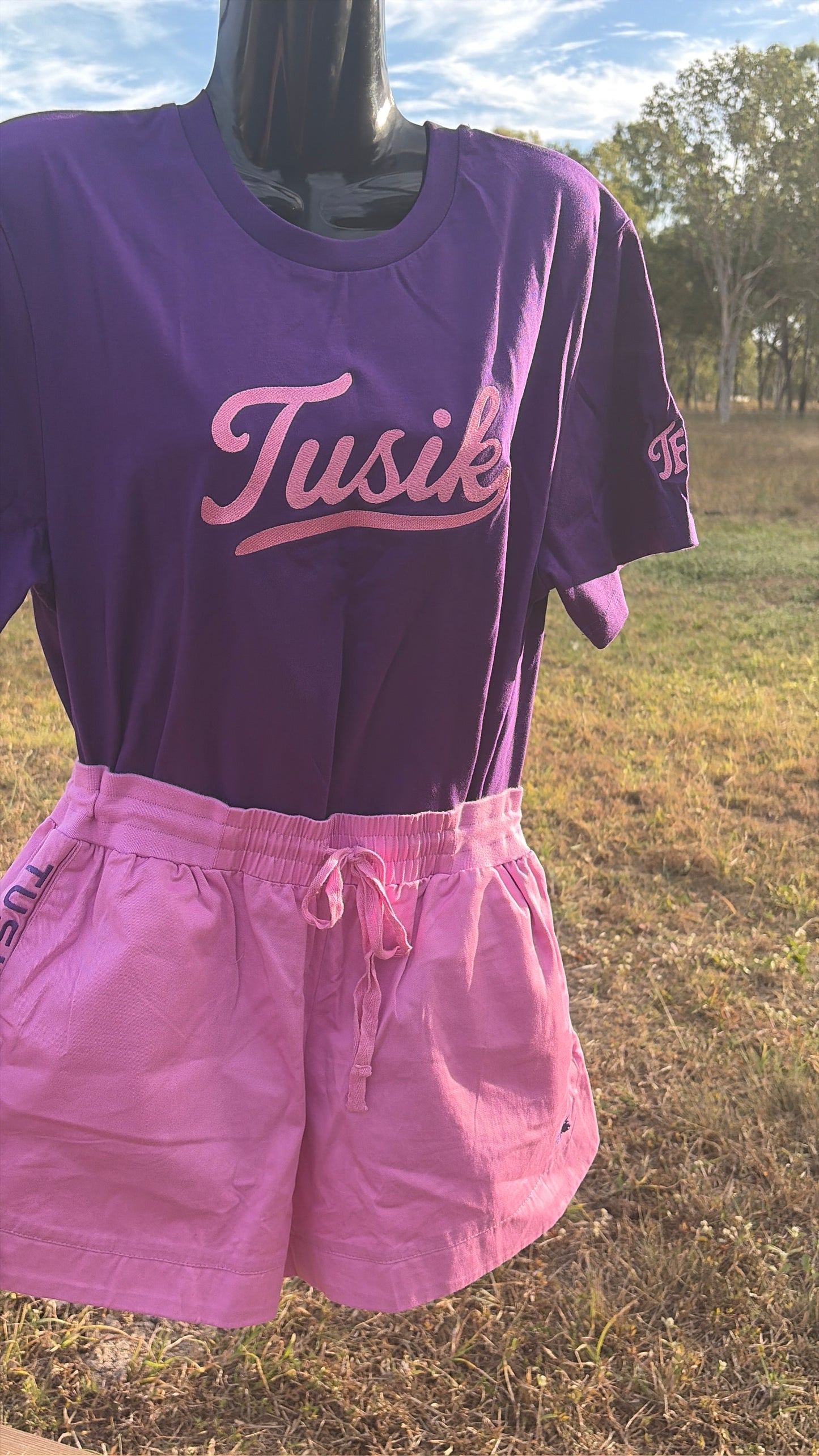 Collab Packs “The Standard Ladies Set”