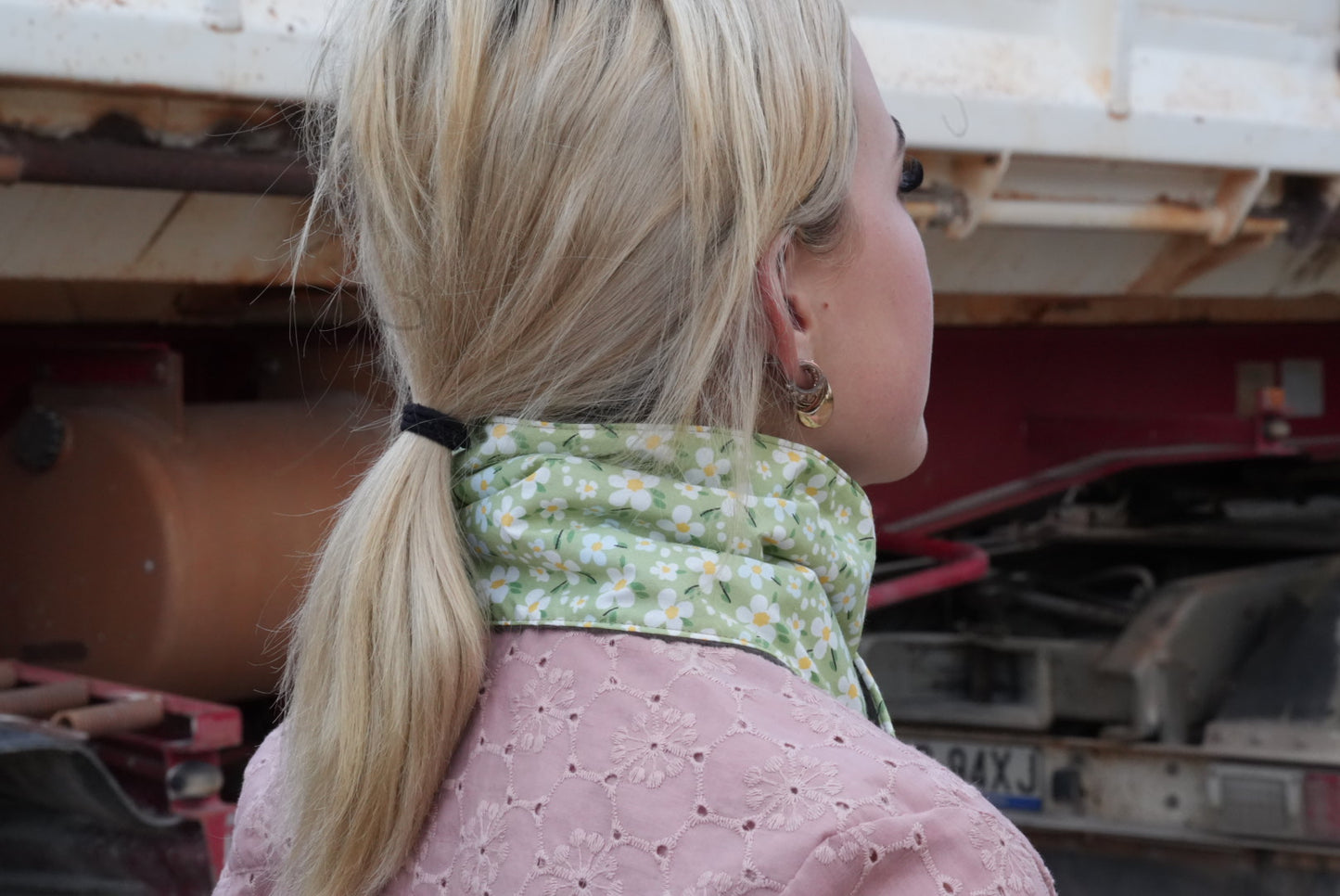 Neck Wraps