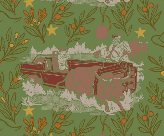 Putting A Bend In Christmas Fishing Shirt Tusik It’s Tradition