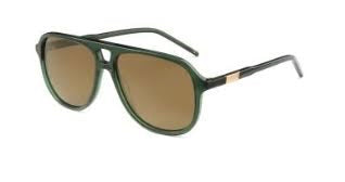 Stonker Sunnies - Top Gun - Green