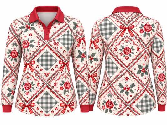 Mystic Fishing Shirt Pre Order