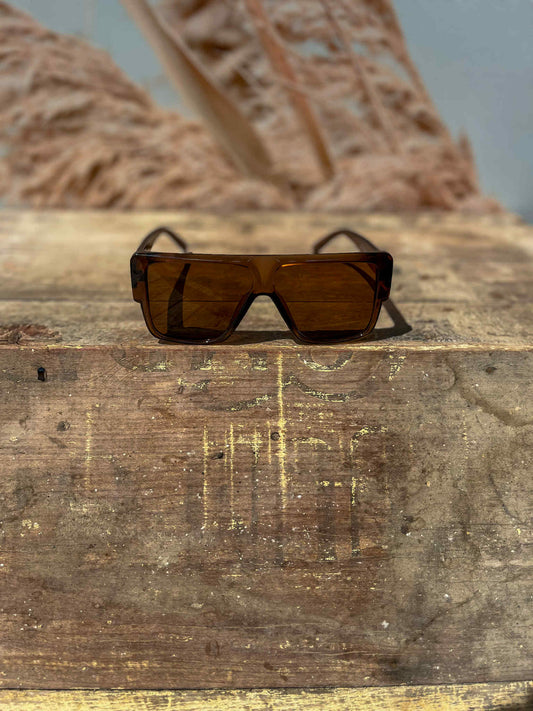 Future Miles Stonker Sunnies