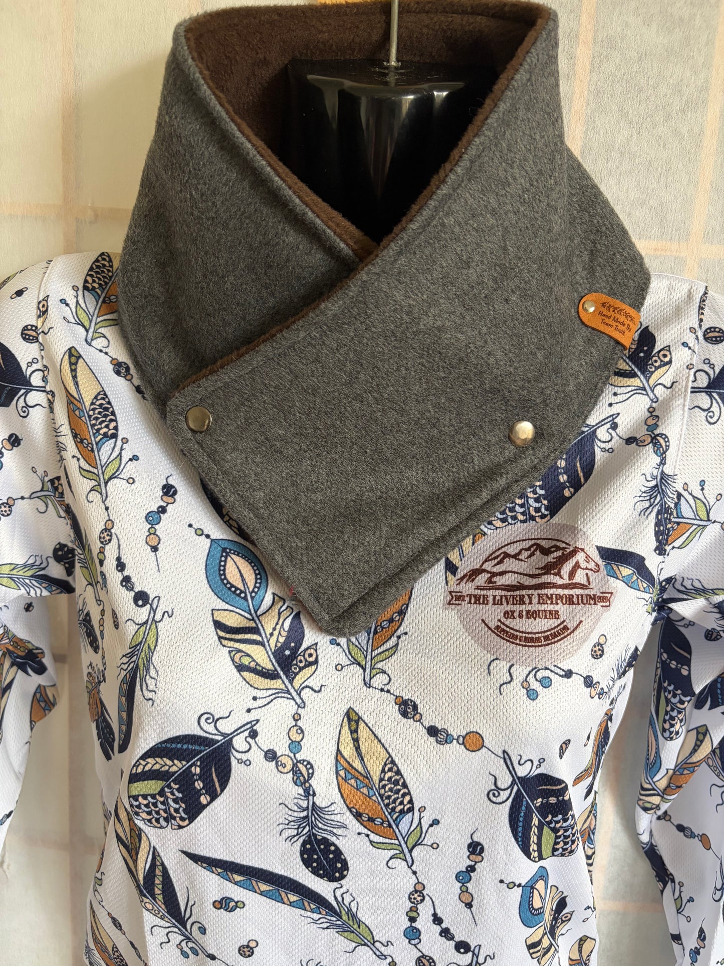 Neck Wraps