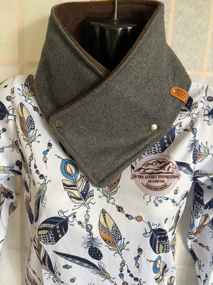 Neck Wraps