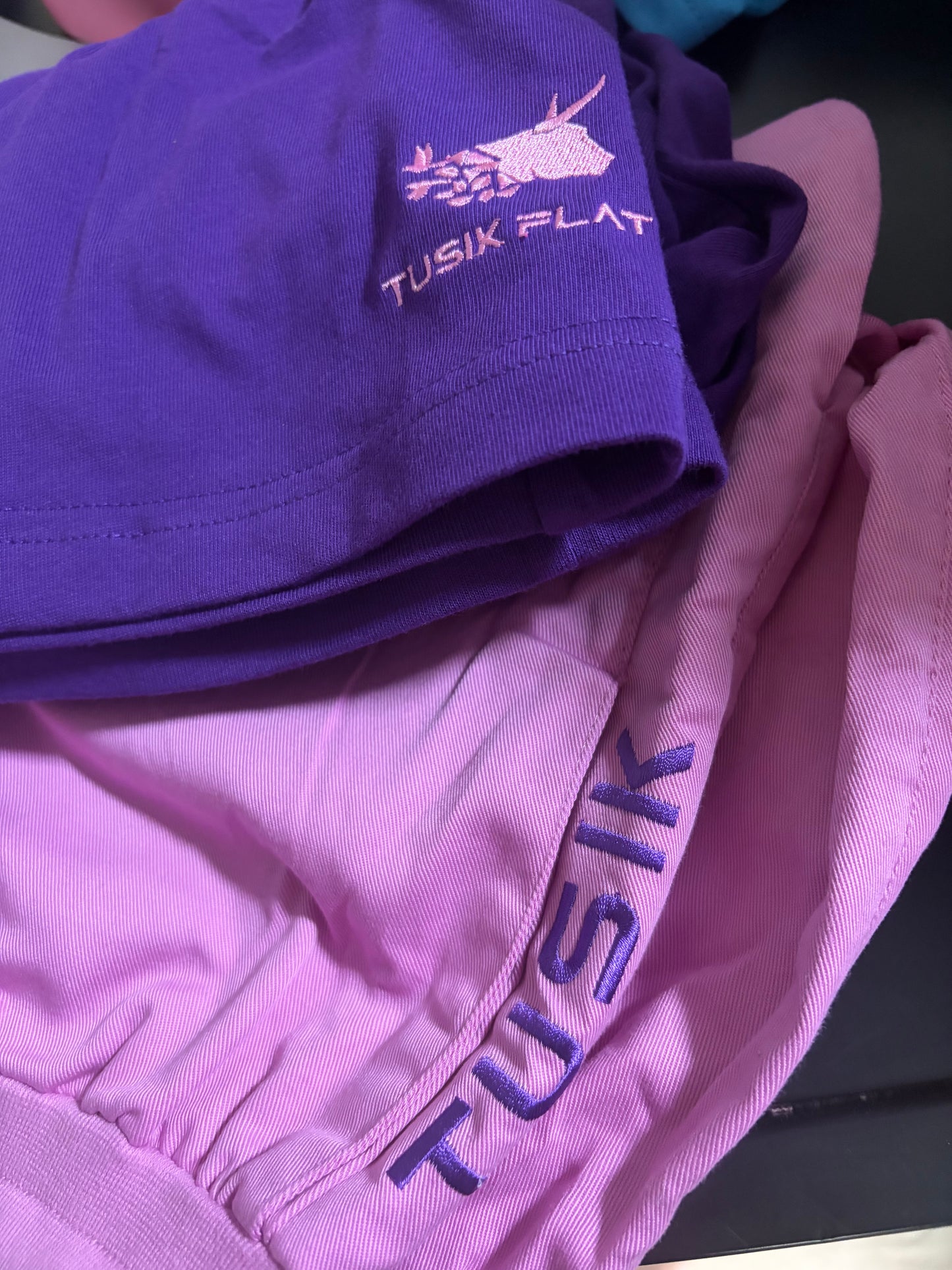 Collab Packs “The Standard Ladies Set”