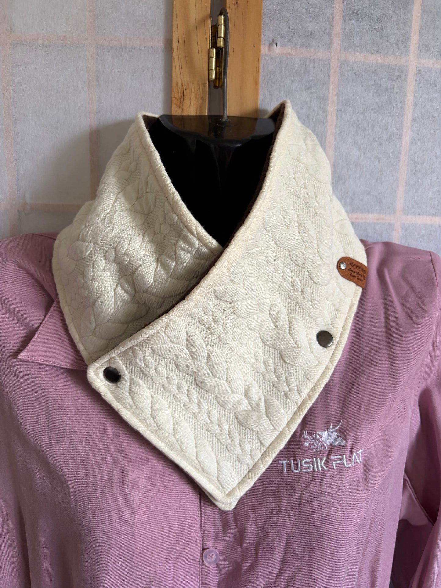 Neck Wraps