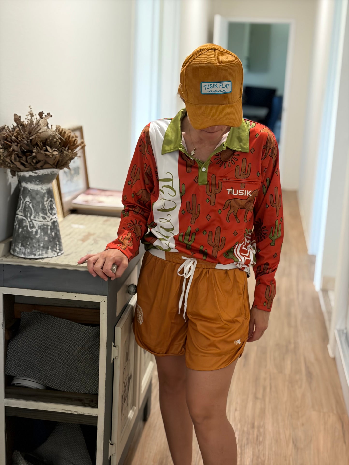 The Prairie Dawn Fishing Shirt Pre Order