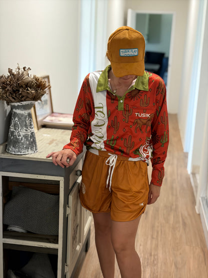 The Prairie Dawn Fishing Shirt Pre Order