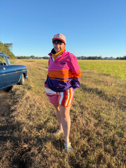 Deeps Sunset Rugby Jersey