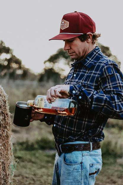 Tusik Insulated Mugs