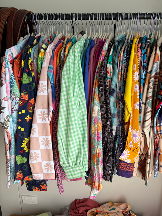 KIDS Girls PACKS moving the shop sale $39 kids 2 per pack