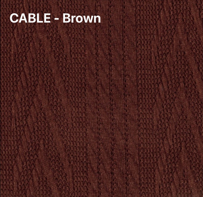 PREORDER Fleece Neck Wraps - Bec’s Homemade Co-Lab