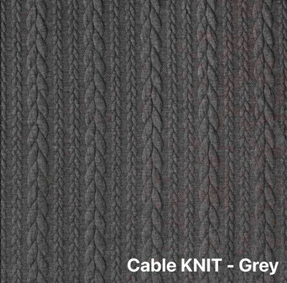 PREORDER Fleece Neck Wraps - Bec’s Homemade Co-Lab