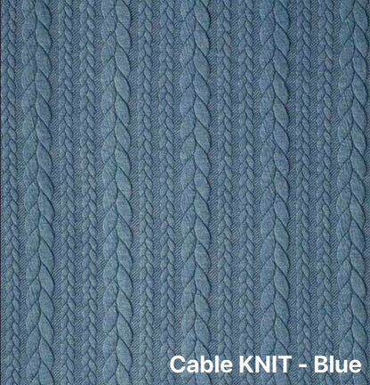 PREORDER Fleece Neck Wraps - Bec’s Homemade Co-Lab