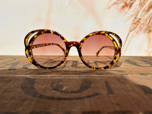 Miss BeeHave Honey Stonker Sunnies