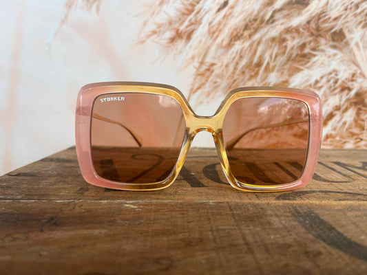 Tequilla Sunrise Stonker Sunnies