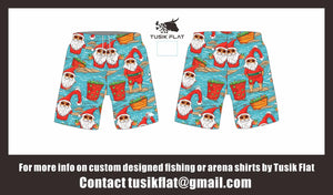 PREORDER Too Cool Christmas - Shorts