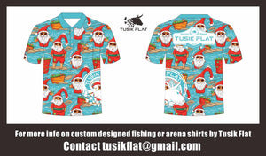 PREORDER Too Cool Christmas - Short Sleeve