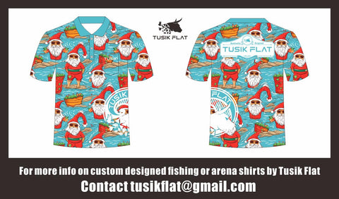 PREORDER Too Cool Christmas - Short Sleeve