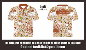 PREORDER YeeHaw Santa - Short Sleeve