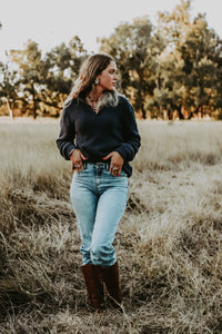 Temptress Jeans Light Wash