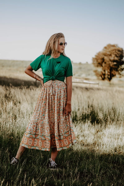 Skirt - Summerfields Collection