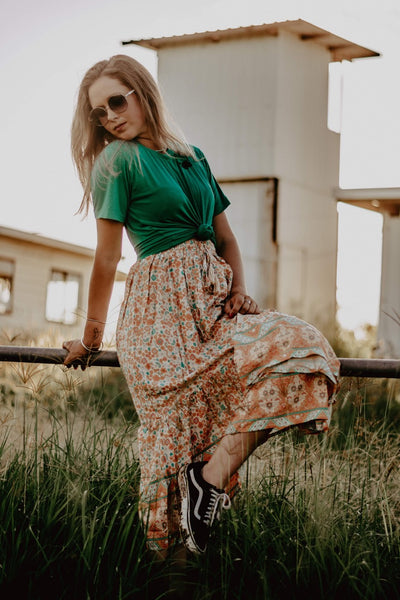 Skirt - Summerfields Collection