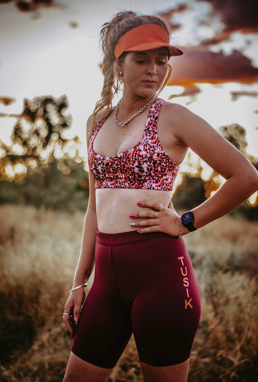 bike shorts