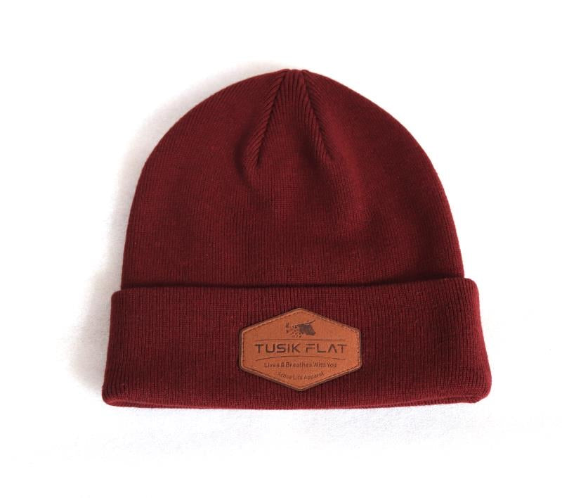 beanie