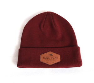 beanie