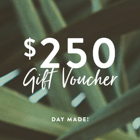 gift voucher