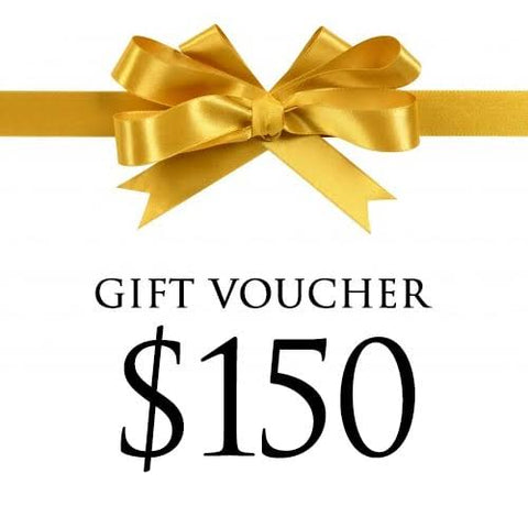 gift voucher