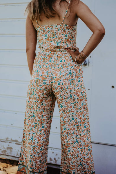 Palazzo Pants - Summerfields Collection
