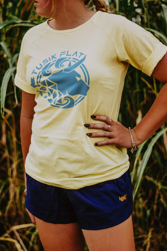 Tee