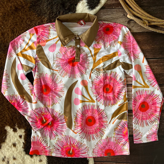 fishing shirt