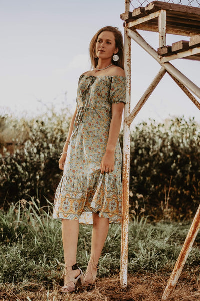 Dress - Summerfields Collection
