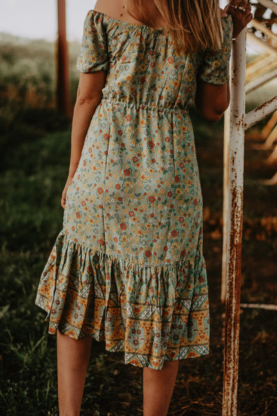 Dress - Summerfields Collection