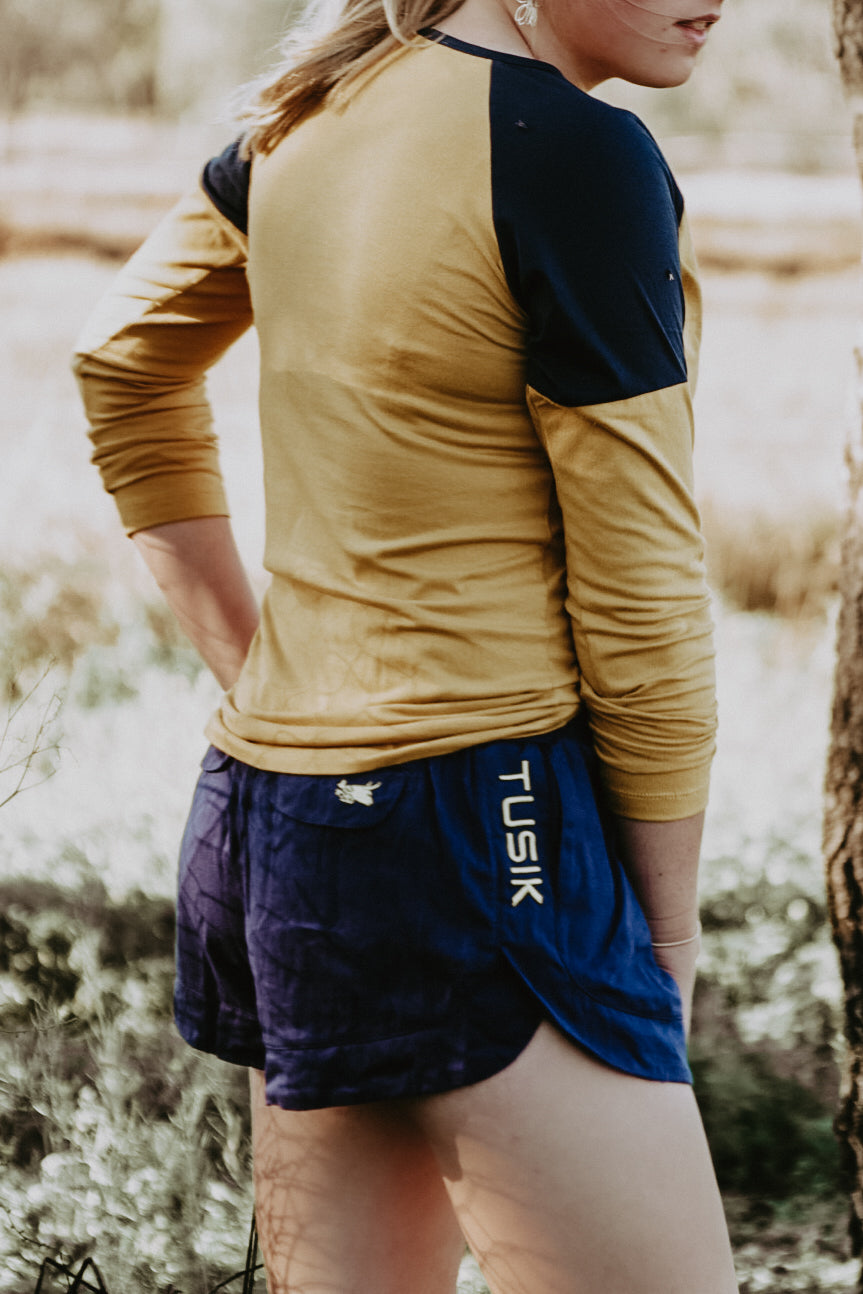 Long Sleeve Tee