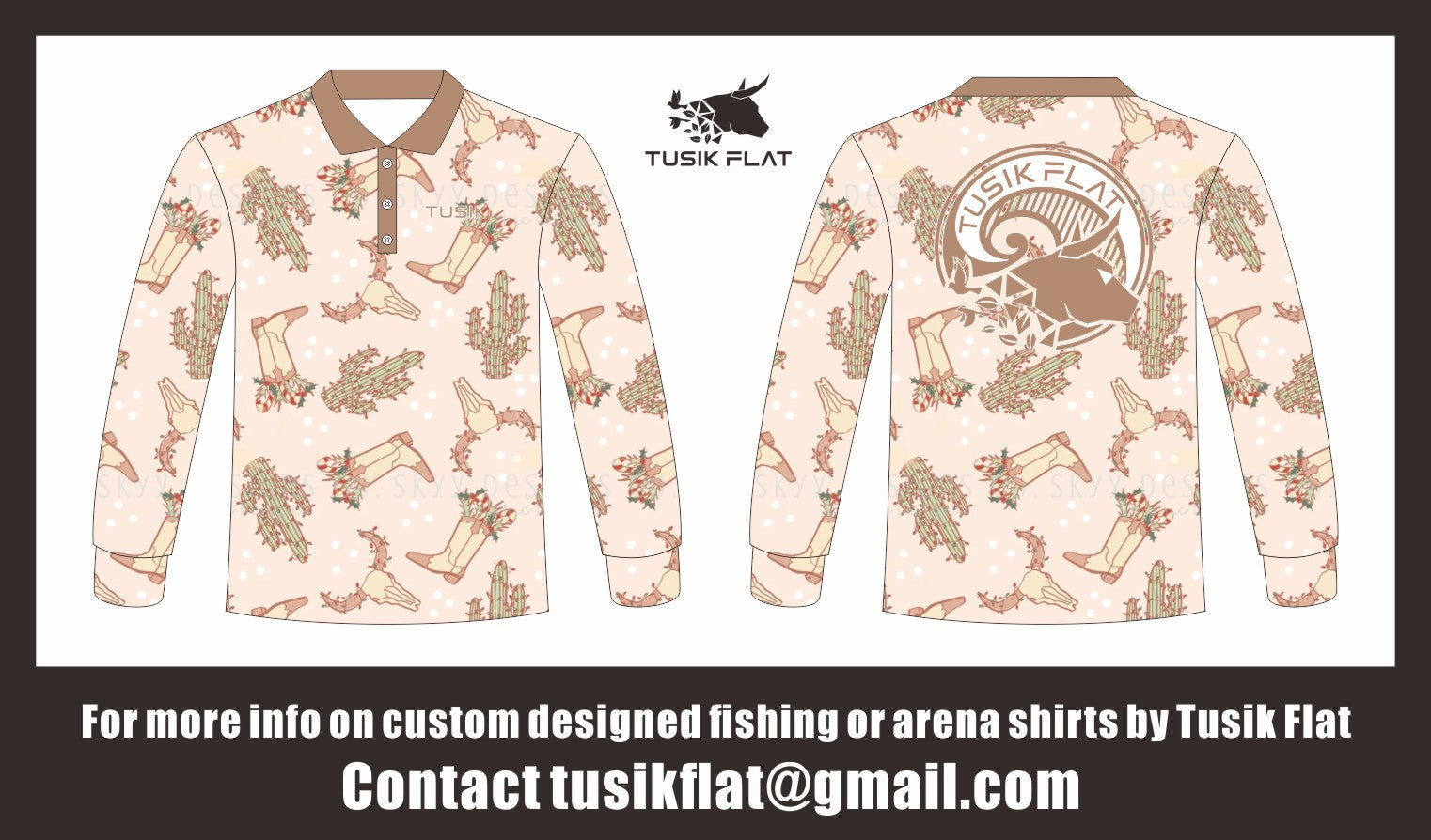Xmas Candy Boots Long Sleeve
