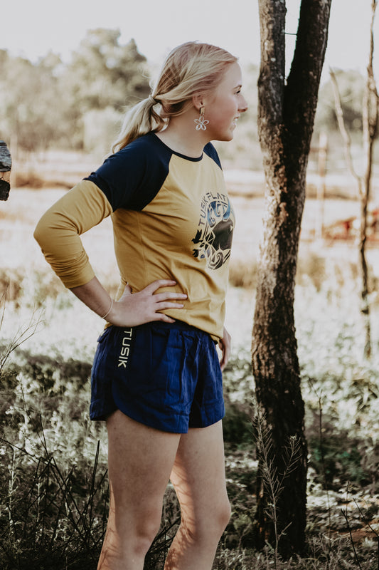 Long Sleeve Tee